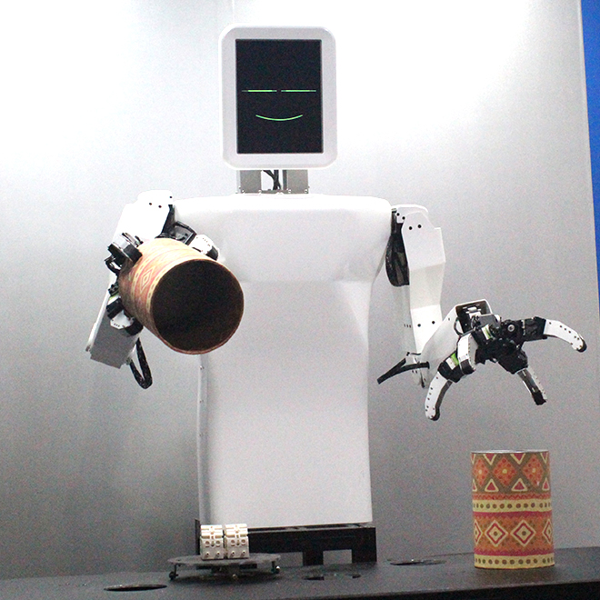 ROBO-LIFE